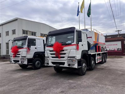 Xe nổ nhũ tương